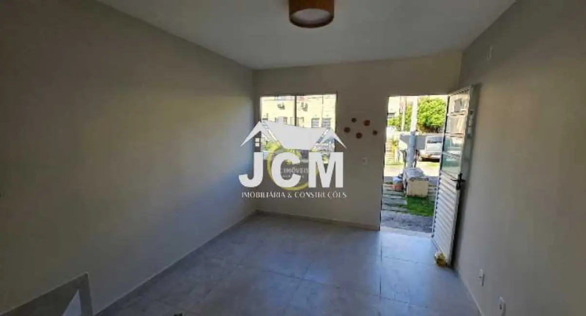 Foto 1 de Casa de Condomínio com 2 quartos à venda, 68m2 em Rio De Janeiro - RJ