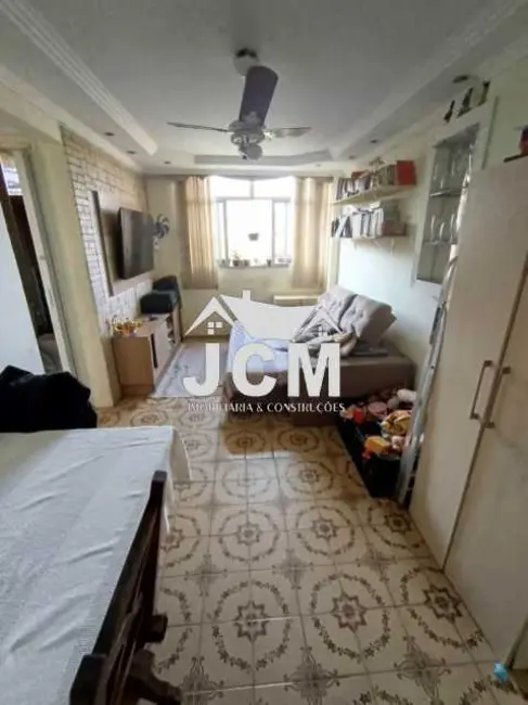 Foto 4 de Apartamento com 2 quartos à venda, 50m2 em Rio De Janeiro - RJ