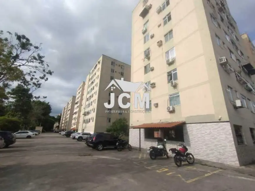 Foto 1 de Apartamento com 2 quartos à venda, 50m2 em Rio De Janeiro - RJ
