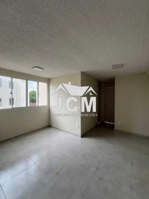 Apartamento com 2 quartos à venda, 47m2 em Rio De Janeiro - RJ - imagem 1 Foto 1 de Apartamento com 2 quartos à venda, 47m2 em Rio De Janeiro - RJ