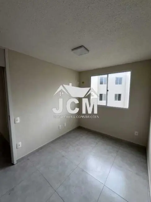 Apartamento com 2 quartos à venda, 47m2 em Rio De Janeiro - RJ - imagem 3 Foto 3 de Apartamento com 2 quartos à venda, 47m2 em Rio De Janeiro - RJ