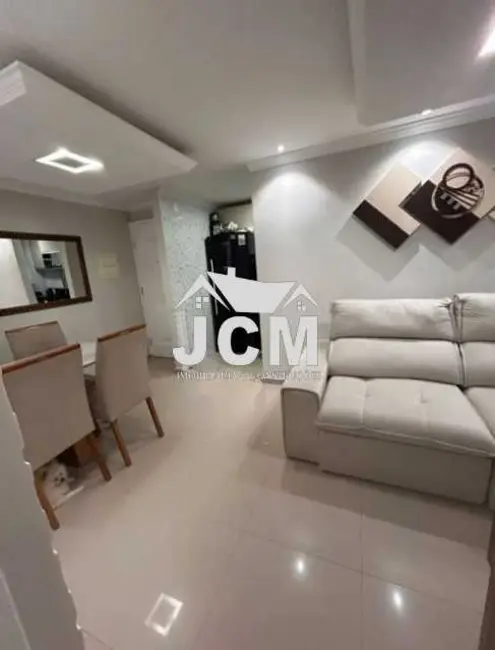 Apartamento com 2 quartos à venda, 45m2 em Rio De Janeiro - RJ - imagem 4 Foto 4 de Apartamento com 2 quartos à venda, 45m2 em Rio De Janeiro - RJ
