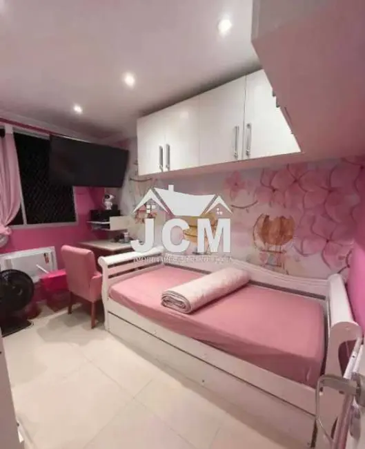 Apartamento com 2 quartos à venda, 45m2 em Rio De Janeiro - RJ - imagem 6 Foto 6 de Apartamento com 2 quartos à venda, 45m2 em Rio De Janeiro - RJ