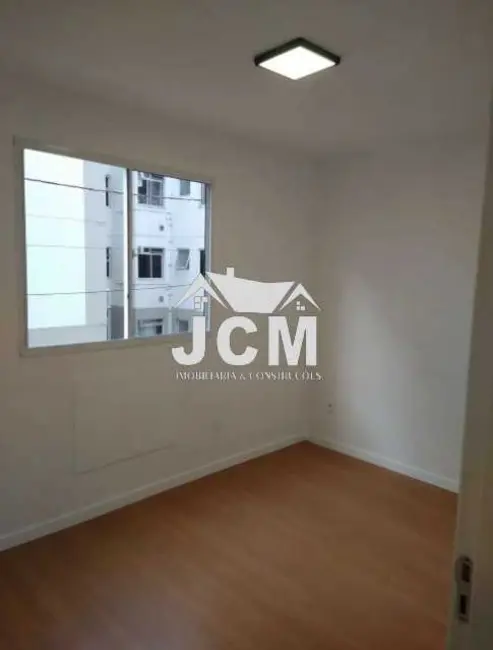 Foto 1 de Apartamento com 2 quartos à venda, 41m2 em Rio De Janeiro - RJ