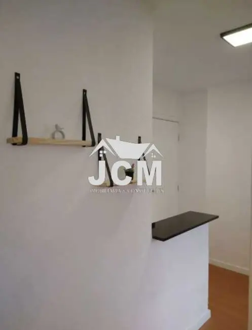 Foto 7 de Apartamento com 2 quartos à venda, 41m2 em Rio De Janeiro - RJ