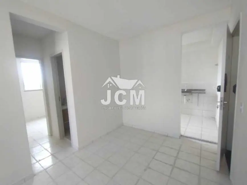 Foto 7 de Apartamento com 2 quartos à venda, 55m2 em Rio De Janeiro - RJ