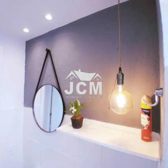 Foto 3 de Apartamento com 2 quartos à venda, 43m2 em Rio De Janeiro - RJ