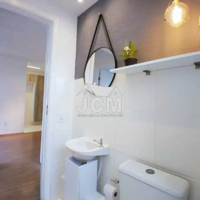 Foto 2 de Apartamento com 2 quartos à venda, 43m2 em Rio De Janeiro - RJ