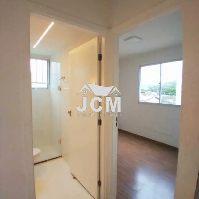 Foto 8 de Apartamento com 2 quartos à venda, 43m2 em Rio De Janeiro - RJ