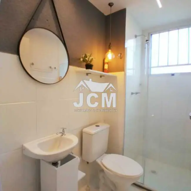 Foto 6 de Apartamento com 2 quartos à venda, 43m2 em Rio De Janeiro - RJ