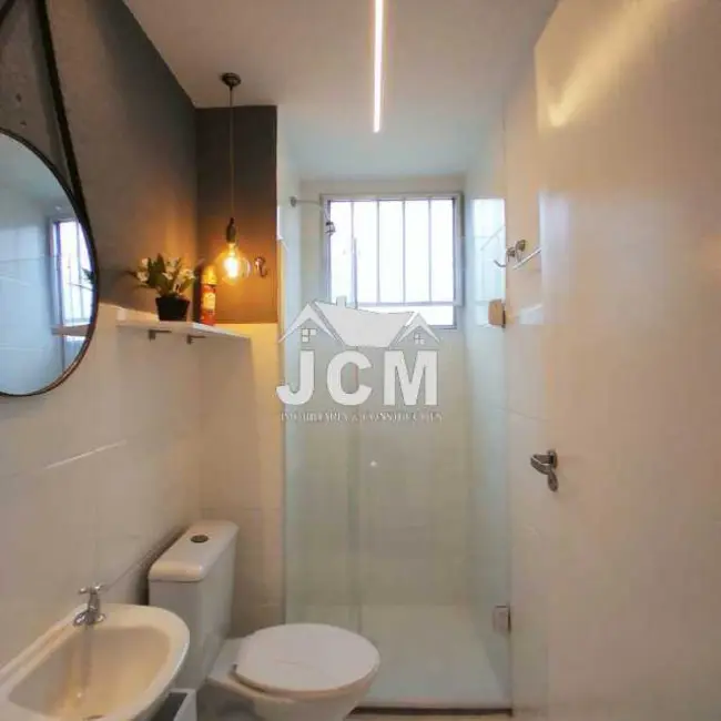 Foto 4 de Apartamento com 2 quartos à venda, 43m2 em Rio De Janeiro - RJ