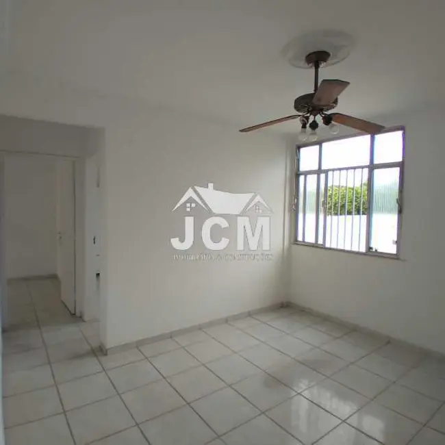 Foto 3 de Apartamento com 2 quartos à venda, 55m2 em Rio De Janeiro - RJ