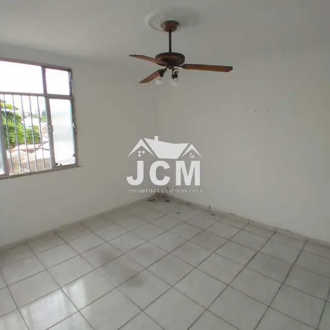 Foto 8 de Apartamento com 2 quartos à venda, 55m2 em Rio De Janeiro - RJ