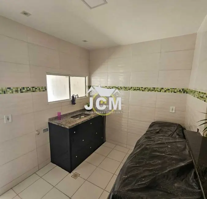 Foto 8 de Casa de Condomínio com 2 quartos à venda, 50m2 em Rio De Janeiro - RJ