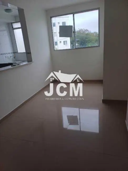 Foto 1 de Apartamento com 2 quartos à venda, 45m2 em Rio De Janeiro - RJ