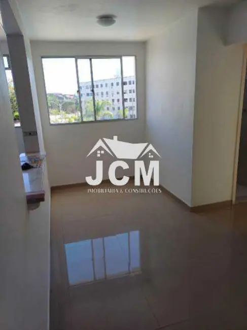 Foto 4 de Apartamento com 2 quartos à venda, 45m2 em Rio De Janeiro - RJ