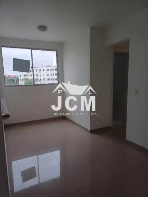 Foto 3 de Apartamento com 2 quartos à venda, 45m2 em Rio De Janeiro - RJ