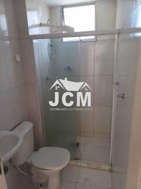 Foto 8 de Apartamento com 2 quartos à venda, 45m2 em Rio De Janeiro - RJ