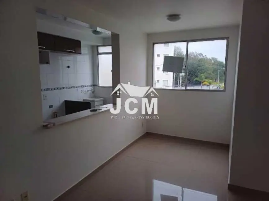 Foto 2 de Apartamento com 2 quartos à venda, 45m2 em Rio De Janeiro - RJ