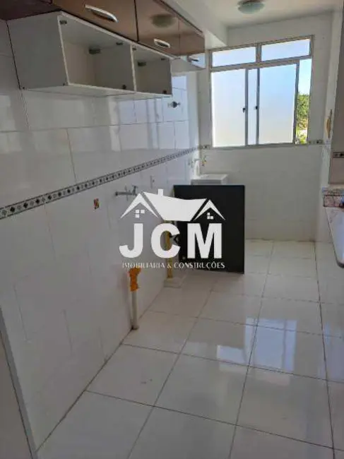 Foto 5 de Apartamento com 2 quartos à venda, 45m2 em Rio De Janeiro - RJ