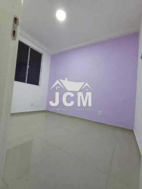 Foto 3 de Apartamento com 2 quartos à venda, 45m2 em Rio De Janeiro - RJ