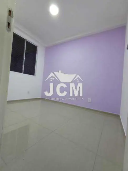 Foto 4 de Apartamento com 2 quartos à venda, 45m2 em Rio De Janeiro - RJ