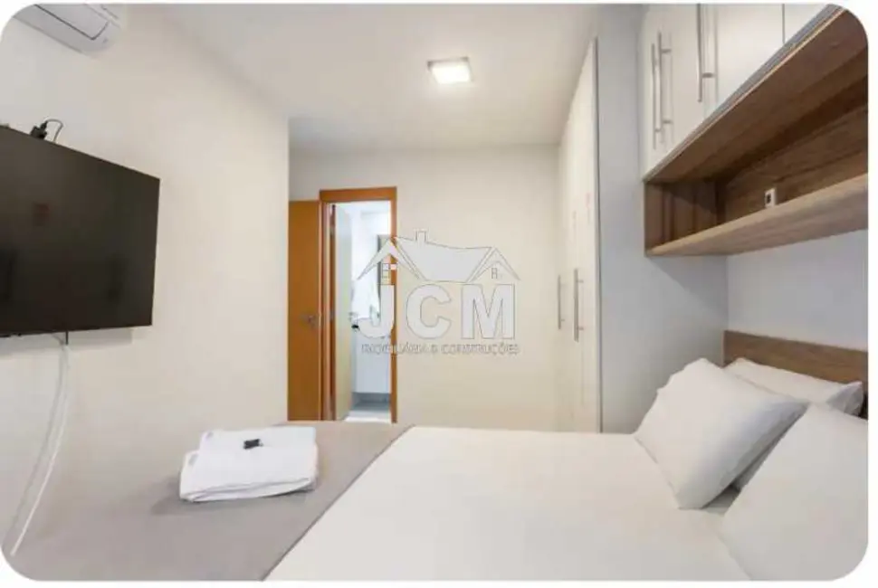 Foto 4 de Apartamento com 2 quartos à venda, 78m2 em Rio De Janeiro - RJ