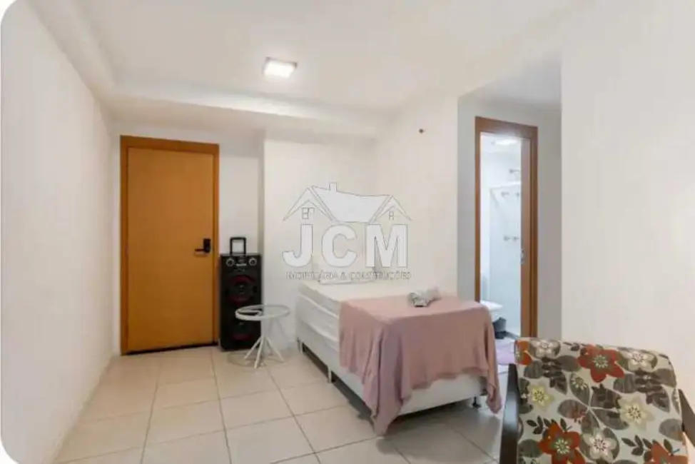 Foto 2 de Apartamento com 2 quartos à venda, 78m2 em Rio De Janeiro - RJ