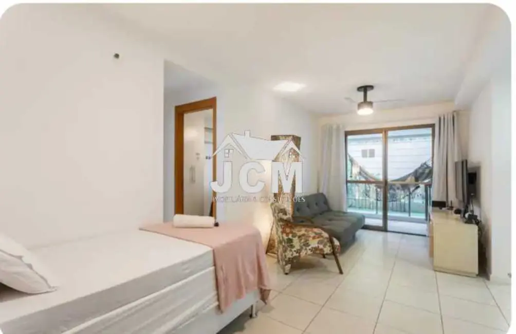 Foto 8 de Apartamento com 2 quartos à venda, 78m2 em Rio De Janeiro - RJ