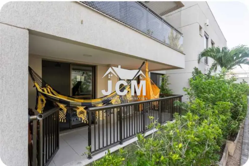 Foto 1 de Apartamento com 2 quartos à venda, 78m2 em Rio De Janeiro - RJ