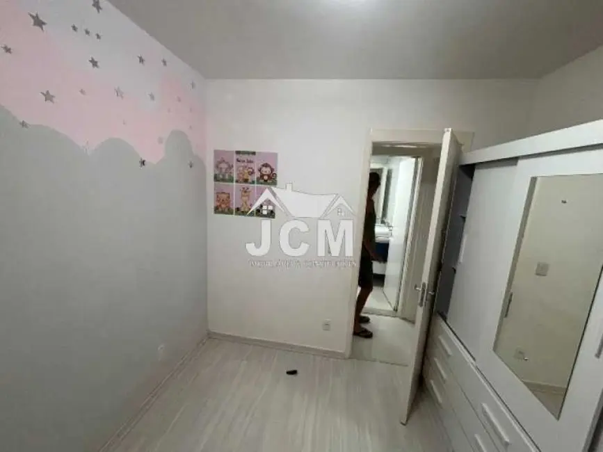 Foto 5 de Apartamento com 2 quartos à venda, 54m2 em Rio De Janeiro - RJ