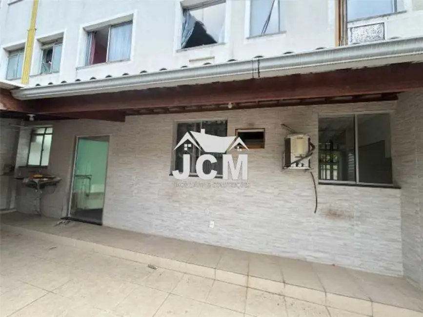 Foto 2 de Apartamento com 2 quartos à venda, 54m2 em Rio De Janeiro - RJ