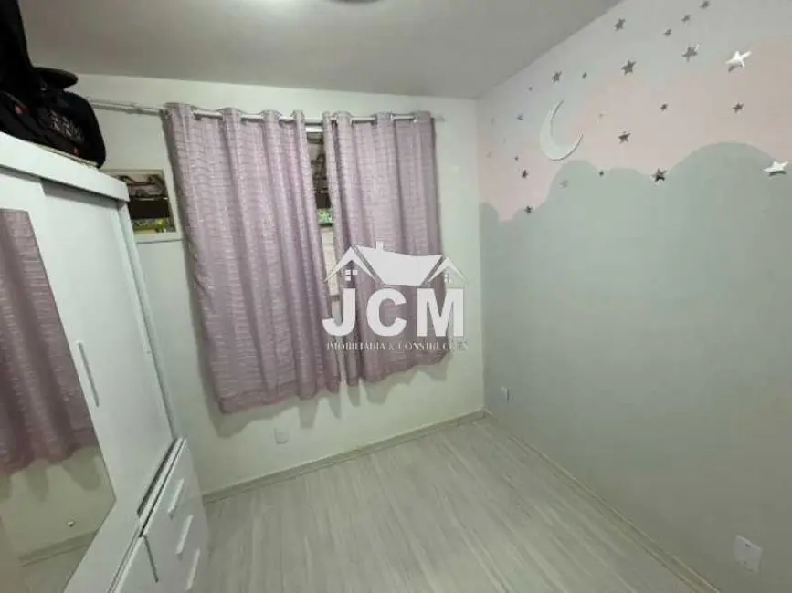 Foto 8 de Apartamento com 2 quartos à venda, 54m2 em Rio De Janeiro - RJ