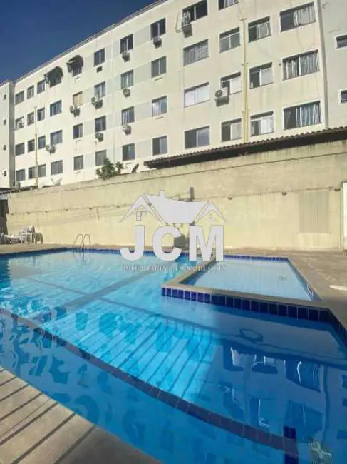 Foto 1 de Apartamento com 2 quartos à venda, 54m2 em Rio De Janeiro - RJ