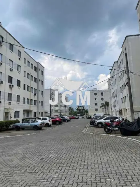 Foto 8 de Apartamento com 2 quartos à venda, 43m2 em Rio De Janeiro - RJ