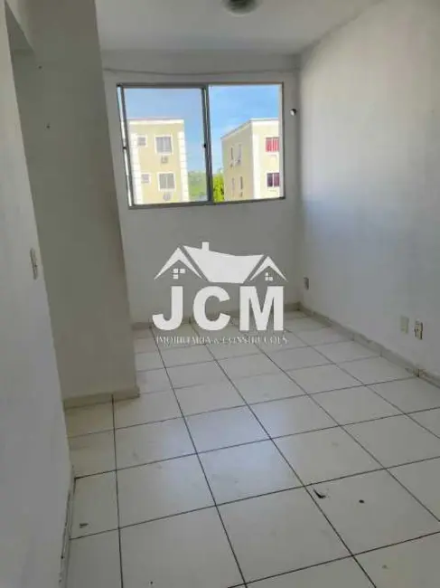 Foto 4 de Apartamento com 2 quartos à venda, 43m2 em Rio De Janeiro - RJ
