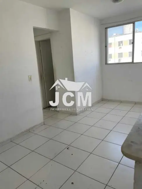 Foto 1 de Apartamento com 2 quartos à venda, 43m2 em Rio De Janeiro - RJ