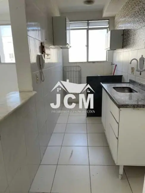 Foto 5 de Apartamento com 2 quartos à venda, 43m2 em Rio De Janeiro - RJ