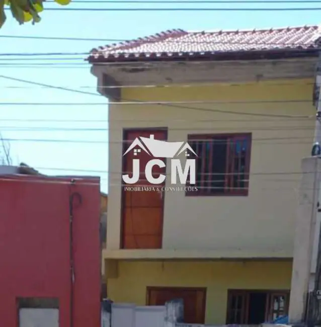 Foto 6 de Casa com 2 quartos à venda, 80m2 em Rio De Janeiro - RJ