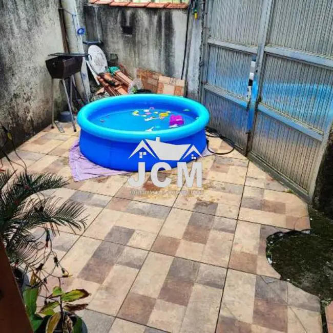 Foto 4 de Casa com 2 quartos à venda, 80m2 em Rio De Janeiro - RJ