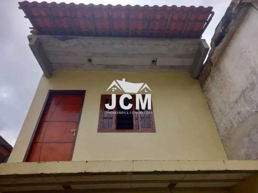 Foto 7 de Casa com 2 quartos à venda, 80m2 em Rio De Janeiro - RJ