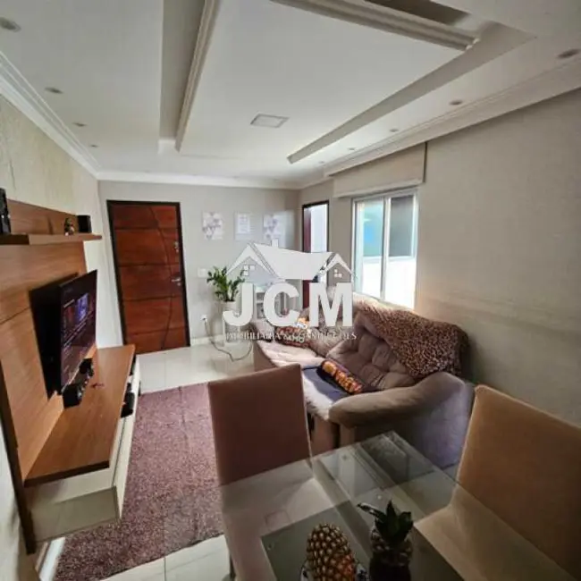 Foto 4 de Apartamento com 2 quartos à venda, 58m2 em Rio De Janeiro - RJ