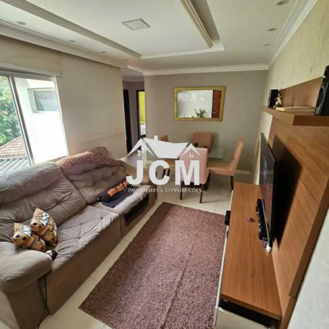 Foto 2 de Apartamento com 2 quartos à venda, 58m2 em Rio De Janeiro - RJ