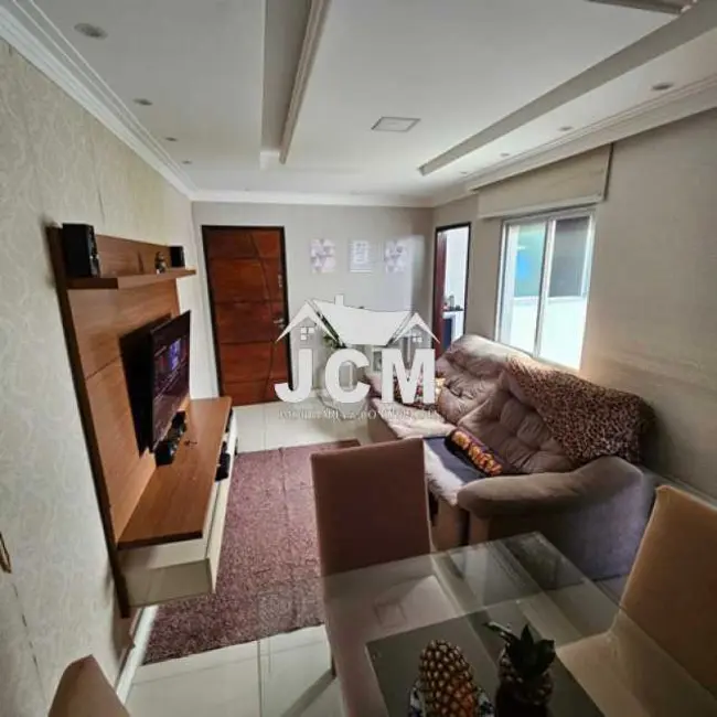 Foto 5 de Apartamento com 2 quartos à venda, 58m2 em Rio De Janeiro - RJ