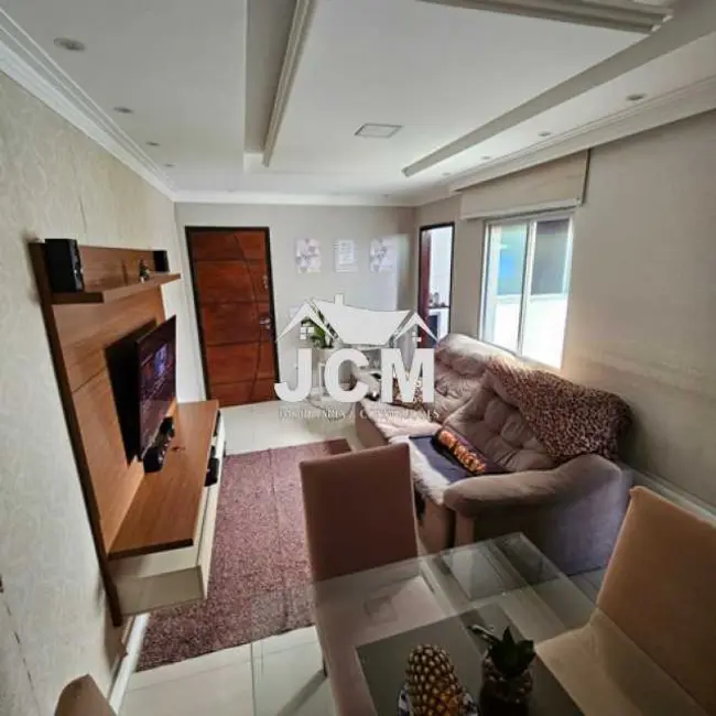 Foto 3 de Apartamento com 2 quartos à venda, 58m2 em Rio De Janeiro - RJ