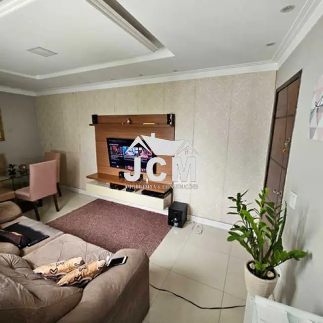 Foto 7 de Apartamento com 2 quartos à venda, 58m2 em Rio De Janeiro - RJ