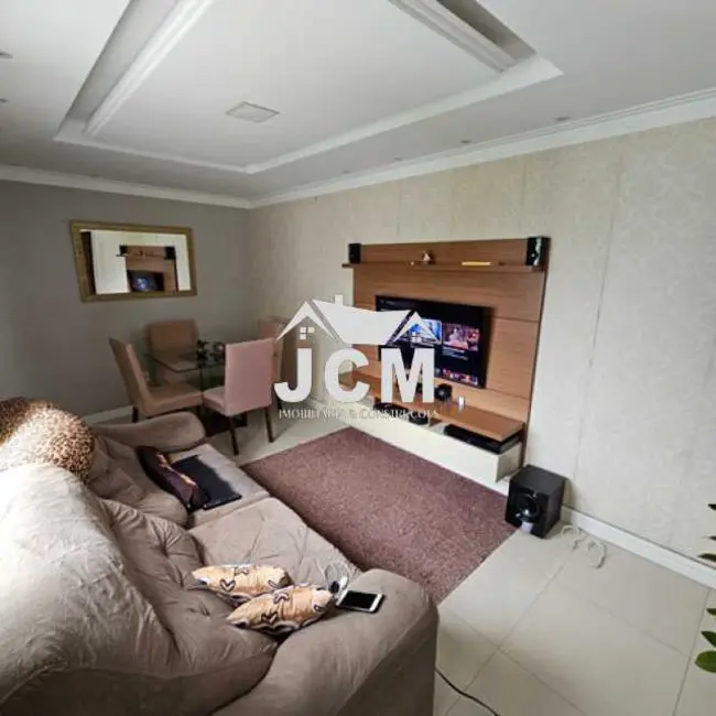 Foto 6 de Apartamento com 2 quartos à venda, 58m2 em Rio De Janeiro - RJ