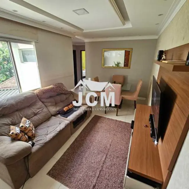 Foto 1 de Apartamento com 2 quartos à venda, 58m2 em Rio De Janeiro - RJ