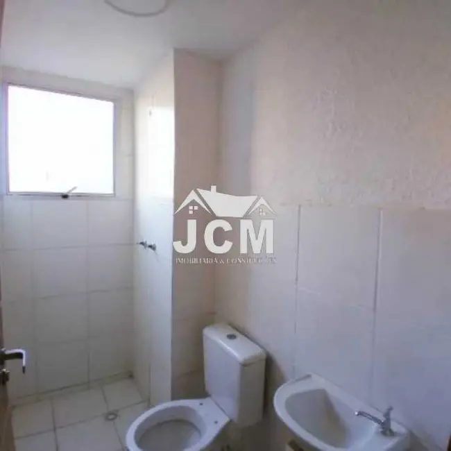 Foto 3 de Apartamento com 2 quartos à venda, 55m2 em Rio De Janeiro - RJ