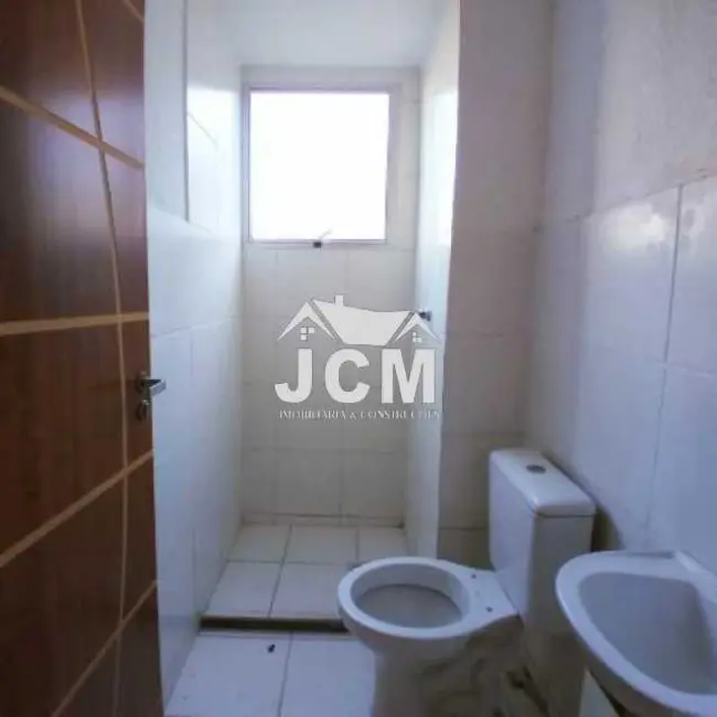 Foto 4 de Apartamento com 2 quartos à venda, 55m2 em Rio De Janeiro - RJ